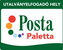 Posta Paletta Posta Paletta